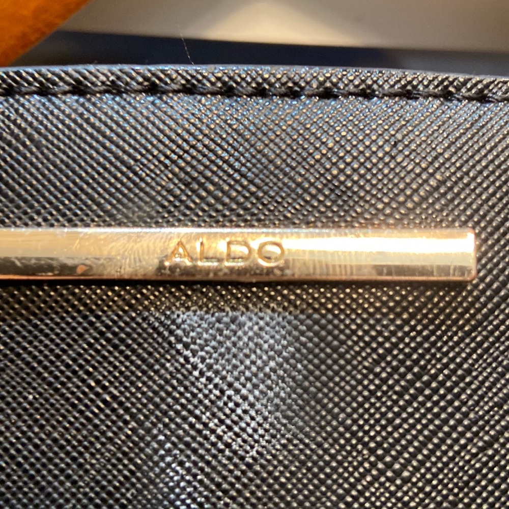 Aldo Bag. Extra Bag. Good Condition. 7.8/10!.